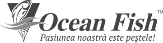 OceanFish logo