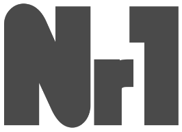 nr1 logo